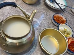 -屋里家延边朝鲜族冷面(梅林3店)