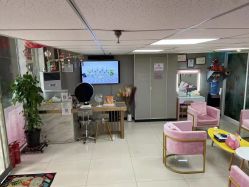 -E.beauty驻颜·痘敏肌调理中心