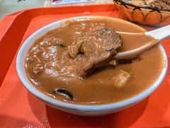 -方中山胡辣汤(正光路店)