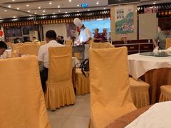 -北京全聚德(方庄店)