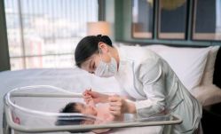 -茉莉智慧母婴护理中心(瑰丽店)