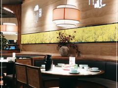 大堂-遇见湘·地道湖南菜(云门店)