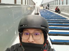 -哈尔滨热雪奇迹