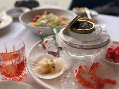 -MORTON'S 莫尔顿牛排坊(北京丽晶酒店)