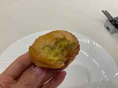 金枕飘香榴莲酥-凤凰楼酒家·粤宴点心(华强北店)