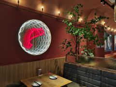 -鱼酷活鱼烤鱼(静安大融城店)