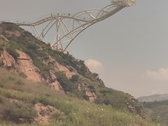 -桑干河大峡谷旅游区