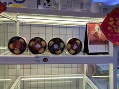 -一鸣真鲜奶吧(双菱路店)