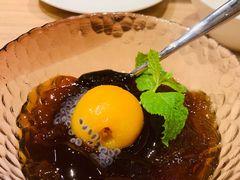 薄荷枇杷冻-莆田餐厅PUTIEN(三里屯店)