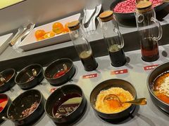 -巴奴毛肚火锅(京西大悦城店)