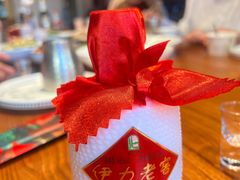 -纳瓦新疆菜(银都店)