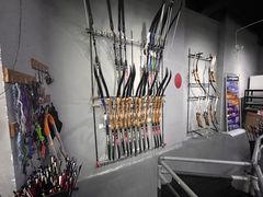 -蓝天射箭馆·专业射箭运动(诚丰广场店)