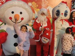 -季高兔窝窝亲子园(上海薰衣草公园店)