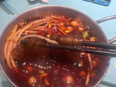 -川正旺江湖菜(三元桥店)