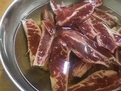 -农民烧烤(延边社区店)