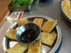 -老板娘的烤肉店(港湾广场店)