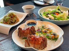 -蟹榭·本帮江浙菜·蟹宴(五角场合生汇商场店)