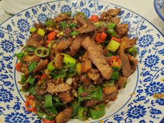 -新新湘菜馆(新中街二条店)
