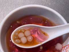 -探鱼·鲜青椒爽麻烤鱼(天河优托邦店)