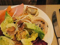 -上海和平饭店茉·莉酒廊 Jasmine Lounge