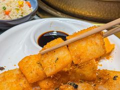 -矮板凳老火锅(宽窄巷子店)