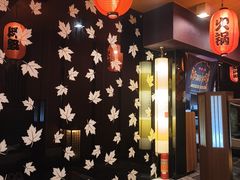-大江户日本料理(吕厝店)