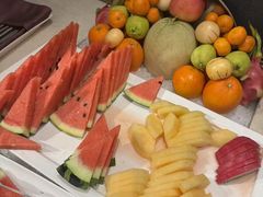 -郑州美盛喜来登大酒店