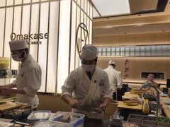 -鮨政·Omakase(港汇恒隆广场店)