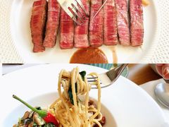 -JANS意式简餐厅·惠灵顿牛排