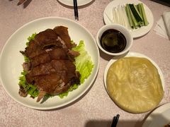 锅烧肘子-泰丰楼(前门西大街店)