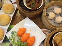 -添好运点心专门店(深水埗店)