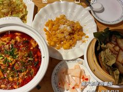 -明婷饭店(外曹家巷店)