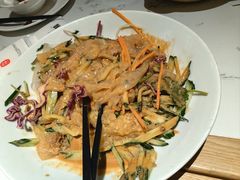 -关东小磨东北菜(漕河泾印象城店)