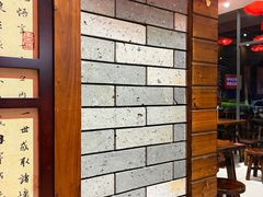 -秦园陕西手工面馆(番禺节能科技园店)