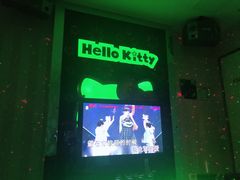 -音乐派量贩式KTV(新一城店)