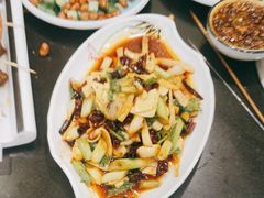 -瑞杰烧烤店·24小时营业(山东路店)