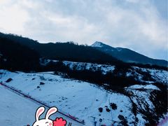 -太子岭滑雪场