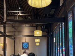 -院子餐厅·大锅菜·老杭帮(桥西直街店)