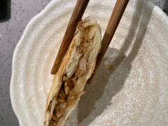 招牌肉夹馍-大师兄·西北小馆(南沙万达广场店)