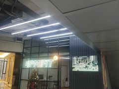 -LA合时健身4PMFIT(花桥旗舰店)