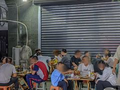 -老白家怡贵园烤肉