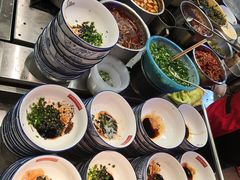 -公交新村粉店(赤岗冲店)