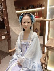 -盘子女人坊古装写真摄影(南京总店)