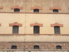 -青岛德国监狱旧址博物馆