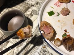 -绿茶餐厅(城西银泰城店)