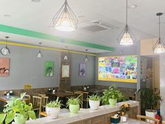 -天食包子铺(中华西路店)