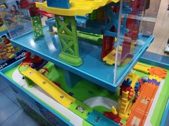 -TOYSRUS玩具反斗城(无锡荟聚购物中心店)