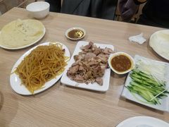 -姥家春饼店(漳州二路店)