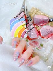 -妙睫屋日式美甲美睫