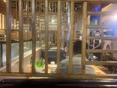 大堂-唯成•韩国炭火烤肉 유성고기